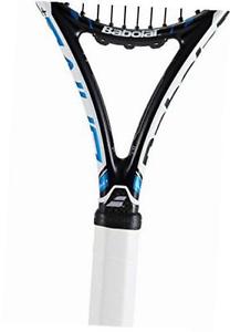 2015 pure drive plus tennis racquet (4-3/8)