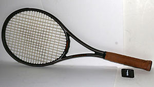 Pro Kennex Copper Plus 90 4 5/8" Mid Size Racquet in Good Condition New Overgrip