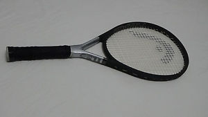 Head Ti.6 115 Sq. In. Titanium Tennis Racquet with bag