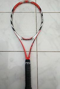 head microgel radical midplus (4 1/4 grip)