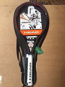 New Old Stock Head Graphene Prestige Power