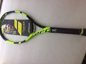 Pure aero vs tour 4 1/4