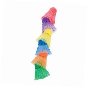 US Games Giant Shuttlecock Prism Pack