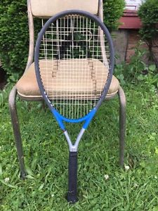 HEAD TITANIUM TENNIS RACKET Ti S1