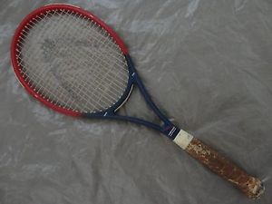 Head Tour Pro Special Edition Tennis Racket 89.5 sq.in. Grip ~4 3/8 GD!
