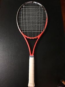 Head Radical Pro Tennis Racquet (used)