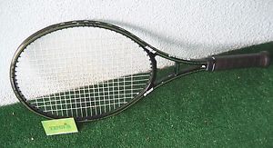 Prince Graphite Classic OS (107)  Grip 4 1/2"  9+/10 condition!!