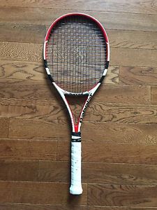 Babolat Pure Storm Tour Plus GT 4 3/8 Grip Size Tennis Racket