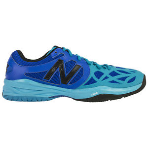 NEW BALANCE MC996BB MC996 Zapatillas Hombre Zapatillas Tenis Deporte Azul