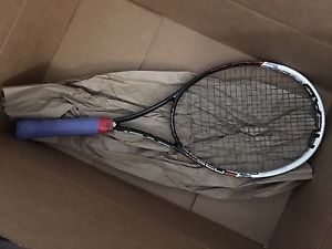 Head Speed Pro Graphene