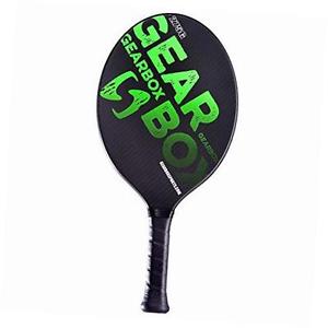Classic 275 Paddleball paddle Black/Green 3 5/8" Small grip (275 grams)