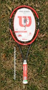 New Wilson Pro Staff 97LS Lite G3 (4 3/8) STS Ready MSRP $199