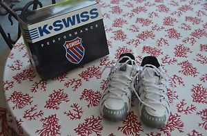 K-Swiss Men's 'Stabilor SLS' Tennis Shoes (Size 11)