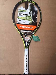 New Old Stock Head Graphene Extreme Pro