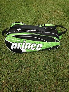 PRINCE PRO TOUR 12 pack Tennis Bag NEW