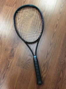 Head Atlantis 660 Tennis Racquet Racket 4 1/2" L4