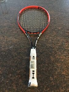 Head Graphene Xt Prestige Pro