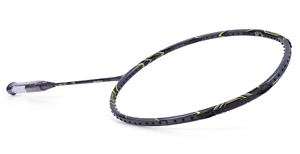 [YONEX] VOLTRIC 50 ETUNE Black Green 4U Badminton Racquet with Full Cover