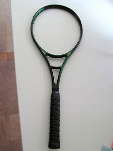 PRINCE LONGBODY PRECISION 730 MIDPLUS 97  TENNIS RACQUET 4 1/2