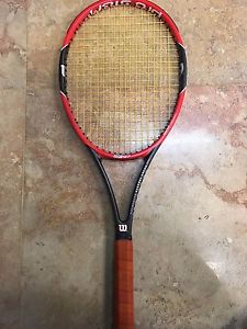 wilson pro staff RF97 2015