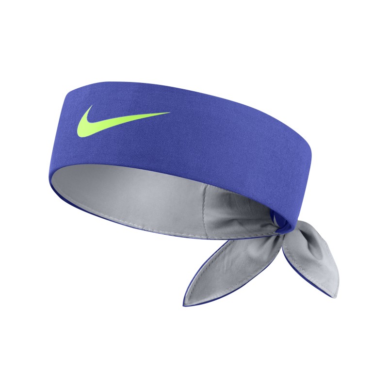 Bandana Nike RAFAEL NADAL verano 2017 azul marino