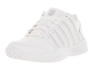K-Swiss 93777_155_M Womens Court Impact LTR  Tennis ShoeWomen US