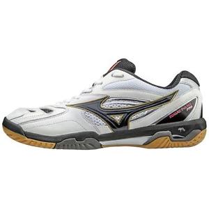 MIZUNO Wave Fang Pro Badminton shoes 71GA 170027 NEW F/S