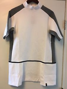 Nike Women's COURT Tennis Dress, Sz M, 802607, New Free Ship To USA