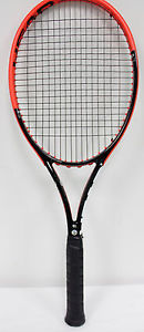USED Head Graphene Prestige Pro Tennis Racquet 4_3/8