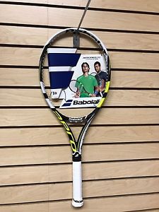 Babolat Aero Pro Lite GT 2013  *New* 4 3/8" grip