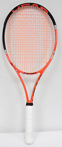USED Head Youtek Radical MP Tennis Racquet 4_3/8