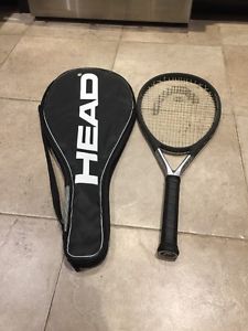Head Ti S6 Tennis Racquet Titanium With Bag Grip Size 4 1/2 BRAND NEW!!!!!!!!!
