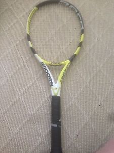 Babolat AeroPro Drive+ Tennis Racquet image 1