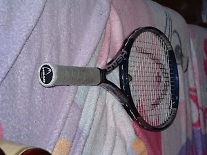 Head Genesis tennis racquet 4 3/8 -3