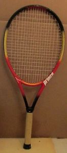 Prince Precision Equipe OS 110 tennis racquet racket 4 1/4 grip