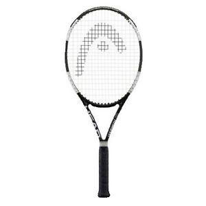 Head Liquidmetal 8 Prestrung Tennis Racquet 4 3/4 Liquid Metal Racket