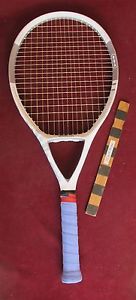 Wilson NCode N1 Oversize Tennis Racket 4 1/2 grip nice