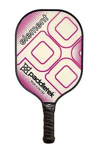 PADDLETEK Element Pickleball Pad