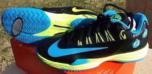 Nike Lunar Ballistec 1.5 LG Rafael Nadal Legend Tennis Shoe Men's