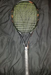 Wilson Burn FST 95 4 1/2" grip