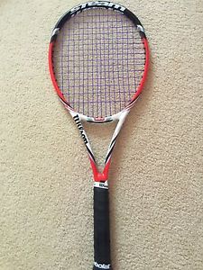 Wilson Steam 99s 4 3/8 Very Good Condition