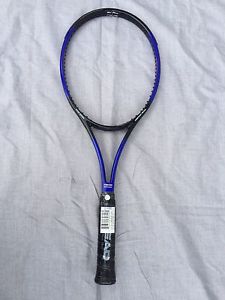 Brand New! Head Pro Tour 280 Trisys Mid Plus Tennis Racket/Racquet 4 5/8