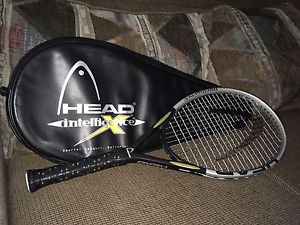 Head Intelligence Ispeed Tennis Racquet