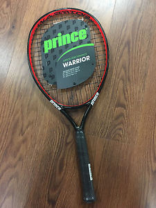 Prince Warrior Elite 25 Junior Tennis Racquet Racket