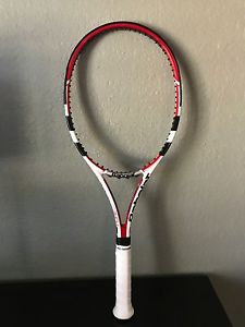 Babolat Pure Storm Tour