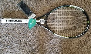 HEAD GRAPHENE XT SPEED MP A tennis racquet 4 3/8"- Alexander Zverev - Reg $230