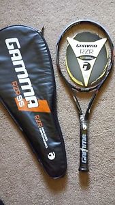 Gamma Razr 95 Tennis Racket