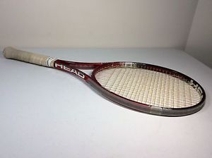 head prestige mp youtek 4 3/8 grip