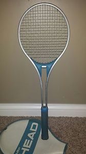 AMF Head Vintage Tennis Racket