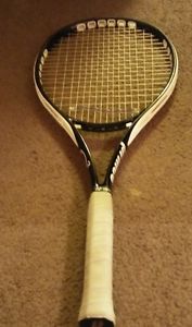 Prince O3 Speedport Pro White Tennis Racquet
